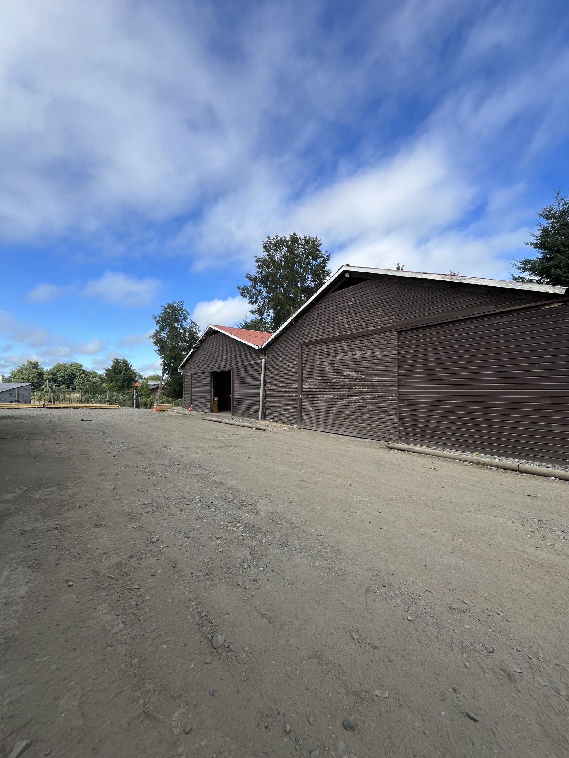 CONOCE NUESTRAS INSTALACIONES