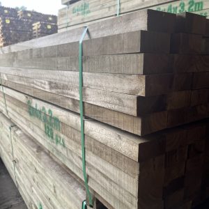 PINO DIMENSIONADO IMPREGNADO